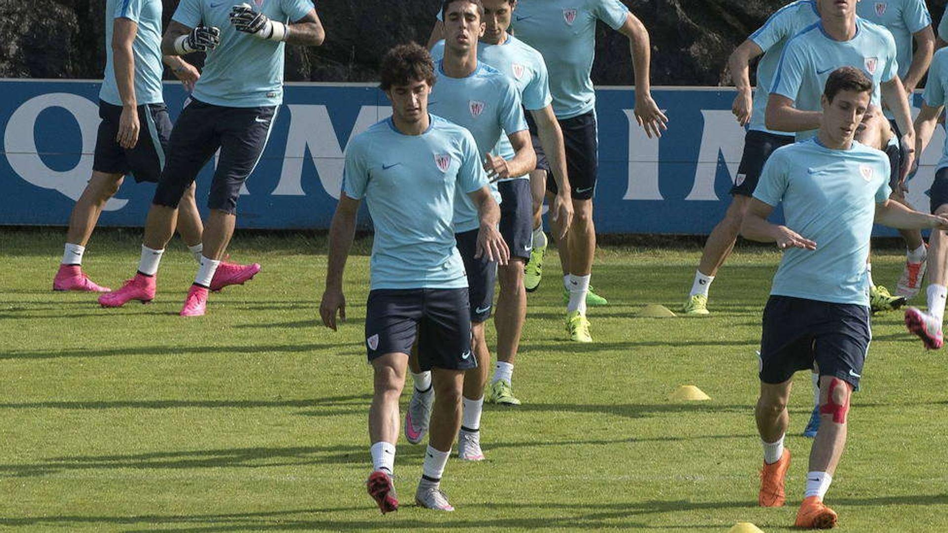 David Salinas Armendariz Athletic En Tiempos De Desolaci n No Hacer 